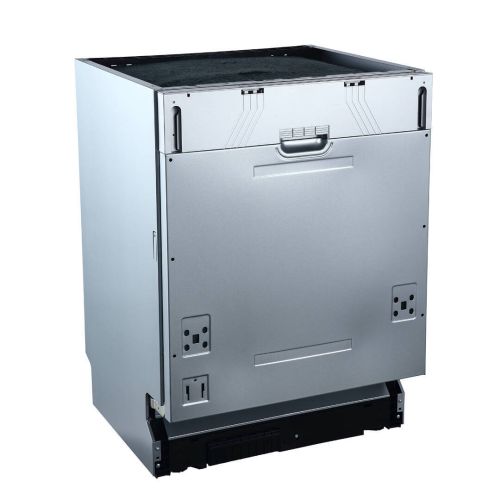 Lavavajillas Integrable INFINITON 60 cm Clase E Inox DIWBI614
