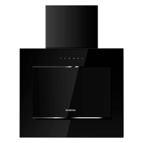 Campana 60 Pirametral de cristal INFINITON CMPTRAL-BLC63