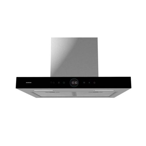 Campana de Pared T Invertida Acabado Acero Inoxidable INFINITON CMPT-CLR60S