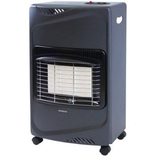 Estufa de gas INFINITON 4200w HG-B16