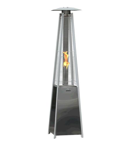 Estufa de Gas INFINITON para exterior PG-SA01