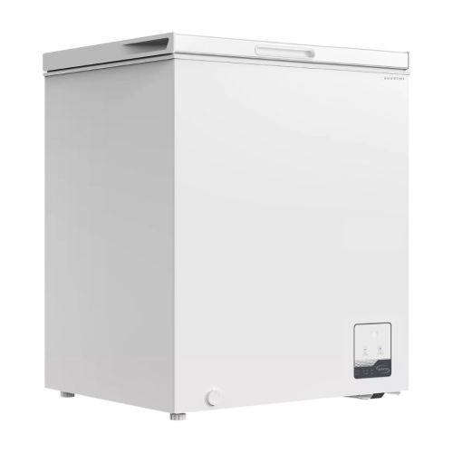 Congelador Horizontal INFINITON 199 L Clase E CH-20H86WEH