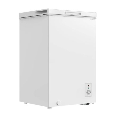 Congelador Horizontal 99 Litros Clase E INFINITON FGC-236C70WEM