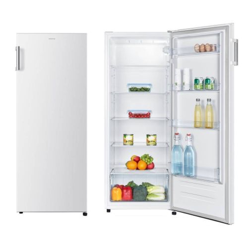 Frigorífico de 1 puerta INFINITON clase E 242 Litros defrost CL-242L14BEC