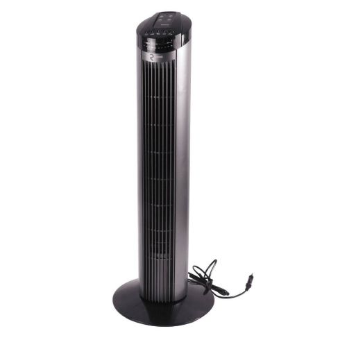 Ventilador ROMO con mando RO VT50