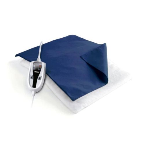 Almohadilla Térmica 38x27 cm 100W FLEXY HEAT N UFESA