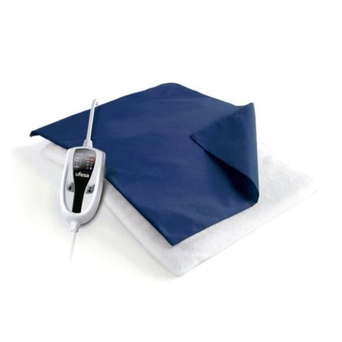 Almohadilla Térmica 46x34 cm 110W FLEXY HEAT N2 UFESA