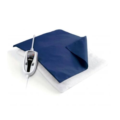 Almohadilla Térmica eléctrica 100 W N4 70x76 cm USEFA 10105437