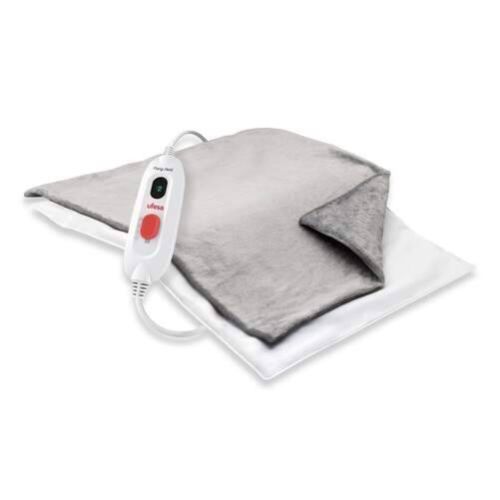 Almohadilla Térmica eléctrica 100 W 45X35 cm E2P USEFA 10105383