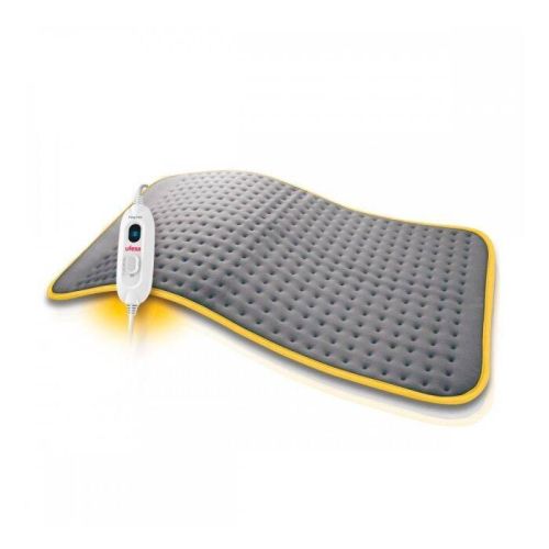 Almohadilla Térmica eléctrica 100 W Heat E4 75x40 cm USEFA 10105385