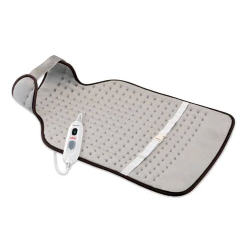 Almohadilla Ergonómica 100 W FLEXY HEAT NCD Complex UFESA