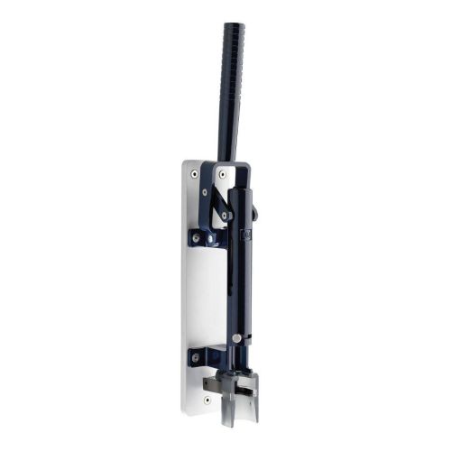 Sacacorchos de Pared 110 Lux en Color Azul Starnight con Soporte BOJ