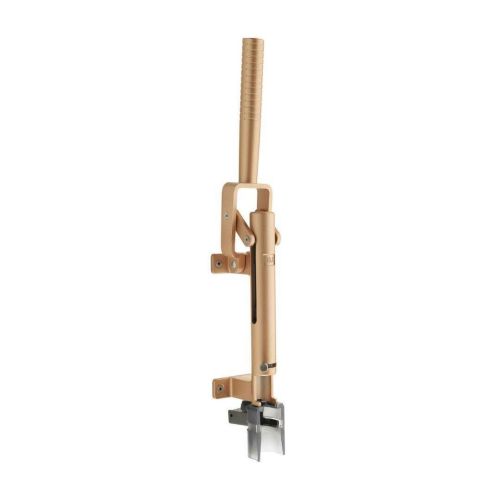 Sacacorchos de Pared 110 Lux en Color Ocre sin Soporte BOJ