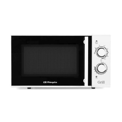 Microondas 23L Grill MIG2320 ORBEGOZO