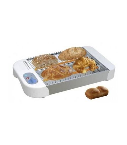 Tostador plano ORBEGOZO TO1010