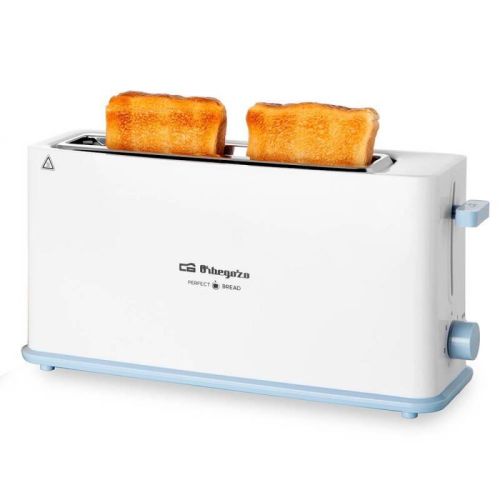 Tostador vertical ORBEGOZO TO4014