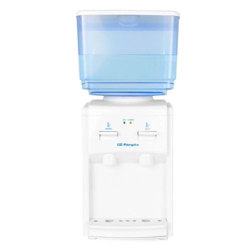 Dispensador Agua ORBEGOZO 7 Litros DA5525