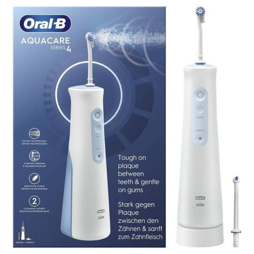 Cepillo Dental ORAL B Aquacare