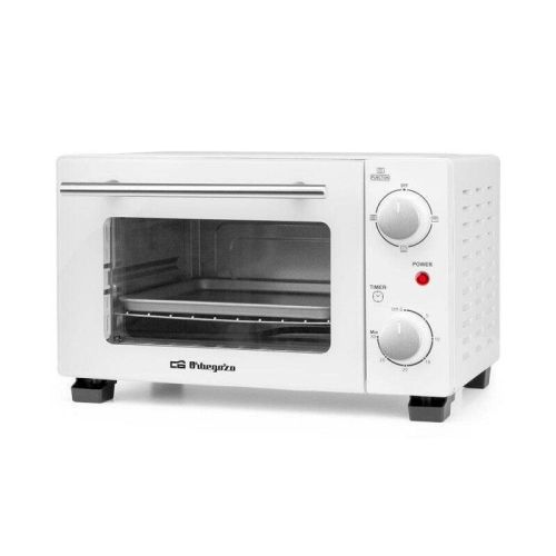 Horno sobremesa ORBEGOZO 10L HO975