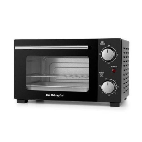 Horno sobremesa ORBEGOZO 10L HO985