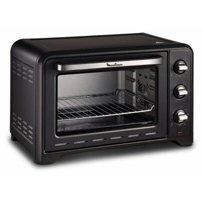 Horno Sobremesa MOULINEX 39L OX484810