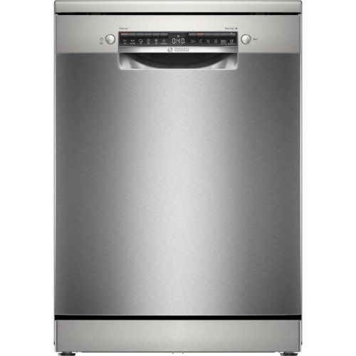 Lavavajillas BOSCH 13 Servicios 60 cm Clase D SMS4TH00
