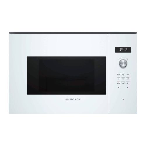Microondas integrable Bosch 20L BFL524MW0