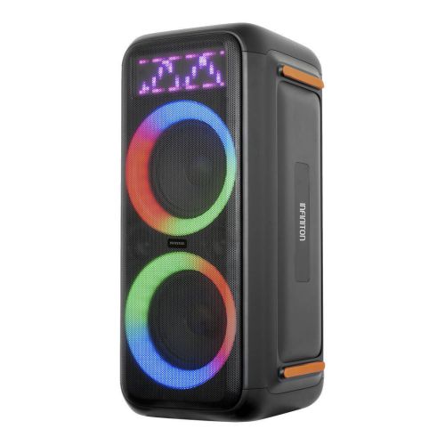 Altavoz Bluetooth Infiniton 900W EQ60