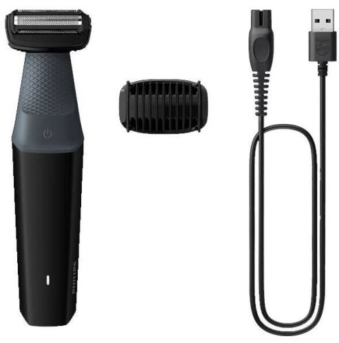 Afeitadora Corporal S3000 PHILIPS BG3017/01