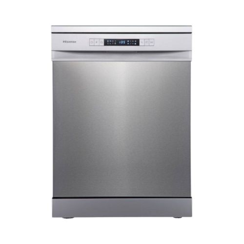 Lavavajillas 60 cm Clase D HS623D10X HISENSE