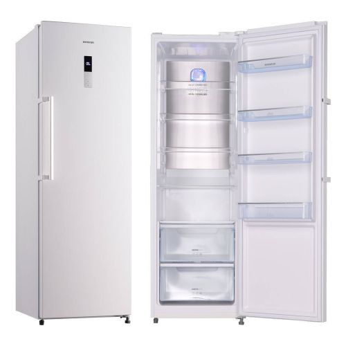 Frigorífico INFINITON 1 Puerta No Frost Blanco E 375L CL360L85WEC