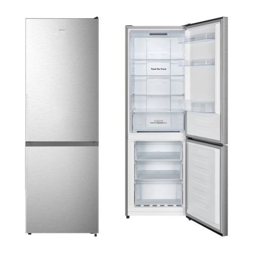 Frigorífico INFINITON No Frost Inox 292L E FGC292C79XEY