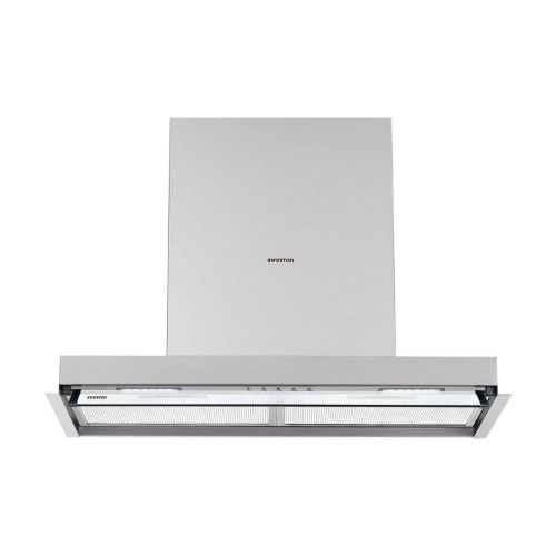Campana Extractora Infiniton 60cm 550m3/h Inox Integrable LED CMPGA6035