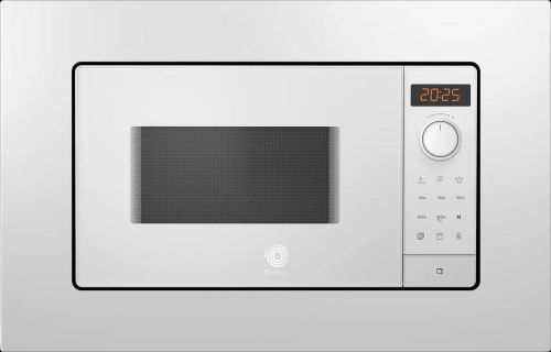 Microondas Integrable Balay 20L 38cm 3CG6142B4