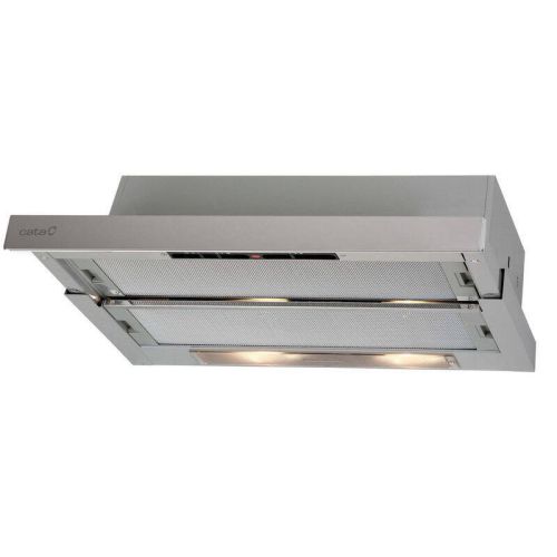 Campana Extraíble Cata TF 5260 X Inox 02034310