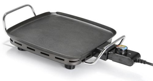 Asador Princess 1300 W 28x28 cm Pequeña 102210