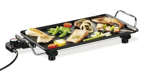 Asador PRINCESS 2000 W 26x46 cm 102300