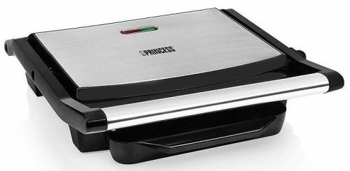 Grill Panini Princess 2000W 30x24 112415