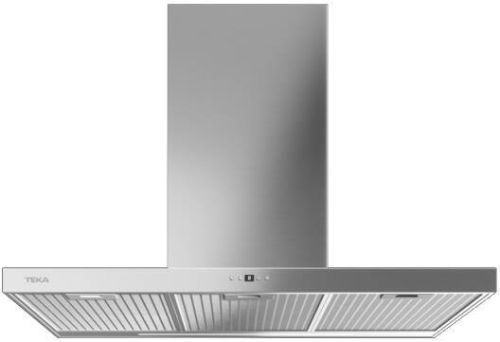 Campana Decorativa Teka DSH 986 Inox 112970006