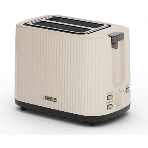 Tostadora linea wave 7 ajustes de dorado ajustables142337