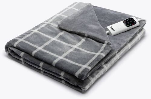 Manta Eléctrica Daga Sofa 150x95cm 16874