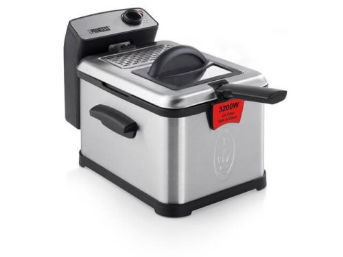 Freidora Princess 3L 3200W Superior 183001