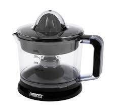 Exprimidor PRINCESS Clasico Negro 1 L 201004