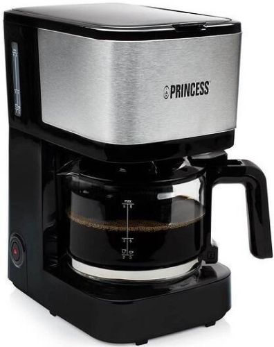 Catefera PRINCESS Goteo 8 Tazas 0,75L 600 W 246030