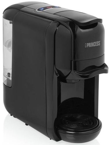 Cafetera Multicapsulas Princess 249452