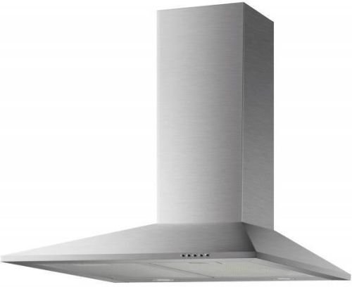 Campana Mepamsa Pirámide Plus 70 Inox 3200569118