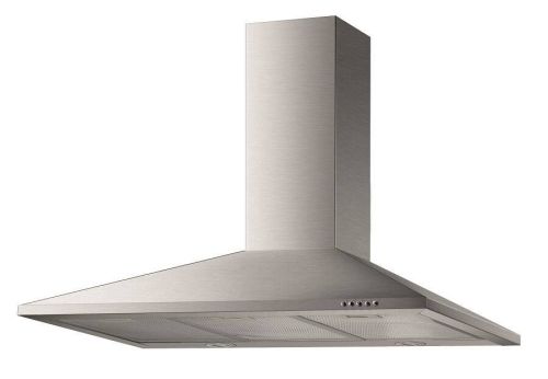 Campana Mepamsa Pirámide Plus 90 Inox 3200569119