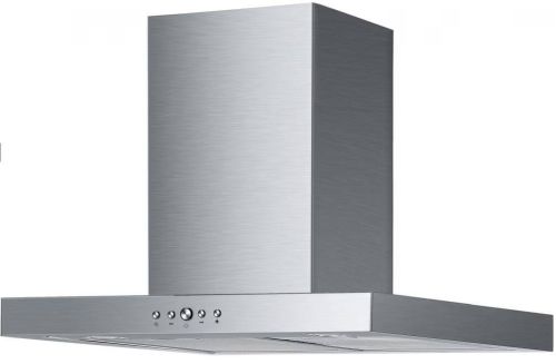 Campana Mepamsa Silueta XLA 70 Inox T-Invertida A 3250571785