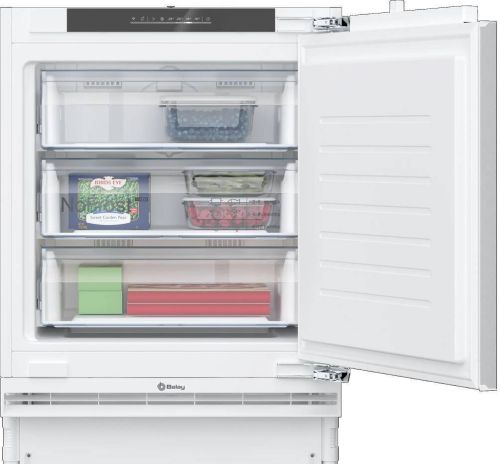 Congelador BALAY integrable No Frost 85L 3GUE033F