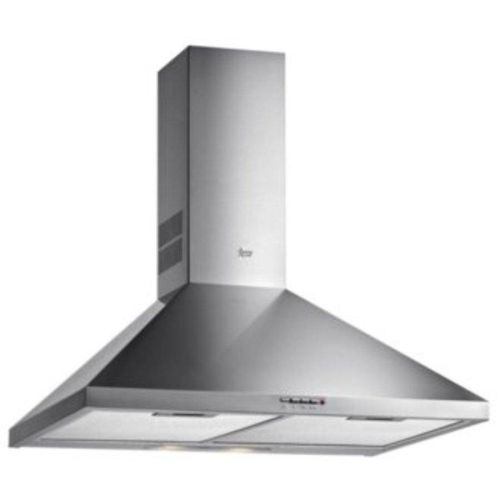Campana Decorativa Teka Piramidal Inox DBB 60 40460400